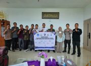 Penandatanganan Komitmen sebagai Bentuk Dukungan Penyelenggaraan SPMB 2025/2026