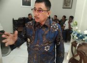 Gubernur Mau Bantu Kabupaten Rp 50 M, Bupati Majene Siap Tingkatkan PAD