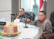 SDK-JSM Siapkan Empat Lokasi Lahan untuk Sekolah Rakyat Program Presiden Prabowo