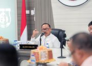 Gubernur Sulbar Suhardi Duka Ancam Tempuh Jalur Hukum atas Dugaan Penghindaran Pajak Perusahaan Sawit