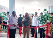 Desak Pembinaan Intensif, Gubernur SDK Prihatin 70% Warga Binaan di Lapas karena Narkoba