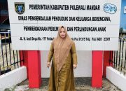 UPTD PPA DP3AP2KB Sulbar Siap Dampingi Korban Kasus Dugaan Pelecehan Seksual Anak Dibawa Umur Majene