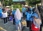 Disdikbud Sulbar Lakukan Gerakan Bersih Sampah di Majene, Libatkan Pelajar SMA dan SMK      Faisal Ahad, 02 Februari 2025 – 19:30 WIB