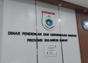 Pelaksana Proyek Disdikbud Sulbar Bidang SMA Negeri I Tommo Bantah Kepala Tukang, “Ongkos Tukang Sudah Lunas”