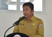 Disdikbud Sulbar Harap Mendikti Beri Kesempatan Bagi Sekolah Yang Lambat Menginput Syarat Pendaftaran SNBP