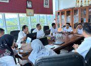 Disdikbud Bentuk Tim Focal Point Implementasi SPBE 2025