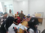 DPRD Sulbar Dukung Sidak BKD Sulbar Usai Libur Panjang Idulfitri 2025