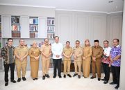 Di Balik Aksi di Kantor Gubernur, SDK dan JSM Lagi Kawal Agenda Strategis untuk Rakyat Sulbar