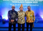 Wagub Salim akan ke Jakarta Bahas Investasi Kelapa Dalam, Utamakan Kepentingan Petani