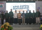 Sulbar Jadi Provinsi Kedua Terapkan Sistem Peringatan Dini Bencana Lewat TV Digital