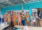 Kerja Sama SMK Otomotif Sulbar dan Suzuki, Irham Yakub: Tingkatkan Kompetensi Siswa dan Buka Peluang Emas