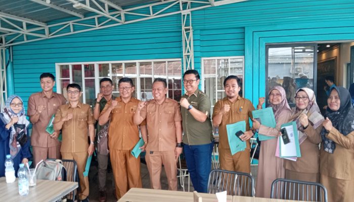 Kerja Sama SMK Otomotif Sulbar dan Suzuki, Irham Yakub: Tingkatkan Kompetensi Siswa dan Buka Peluang Emas