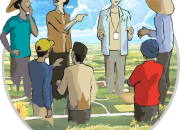 BOP PPL di Majene Belum Cair Sejak Januari 2025, Penyuluh Pertanian Keluhkan Keterlambatan