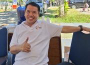 Kanwil Kemenag Sulbar Sembelih 13 Ekor Sapi di Idul Adha 1446 H