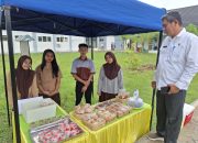Sekdis Disdikbud Sulbar: Roti Buatan Siswa SMKN 1 Rangas Mamuju Siap Dipasarkan, Dukung Kewirausahaan Sejak Dini