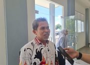 SMKN 1 Rangas Kembali Jadi Tuan Rumah LKS Sulbar 2025
