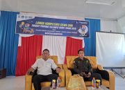Daftar Lengkap Pemenang LKS SMK Sulawesi Barat 2025, Disdikbud Sulbar Apresiasi Prestasi Siswa