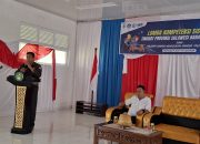 Sekdis Pendidikan Sulbar Resmi Tutup LKS 2025: Dorong Juara SMK Berprestasi di Tingkat Nasional