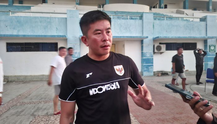 Semifinal Manakarra Cup 2025 Berlangsung Damai, PSSI Mamuju Apresiasi Sportivitas OTP 37 dan Rorena FC