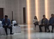 DP3AP2KB Sulbar Fokus Cegah Pernikahan Anak Dan Stunting Sejak Dini