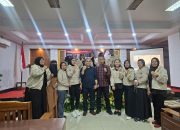 Dinas pendidikan provinsi Sulawesi Barat Gelar O2SN, Cari Bibit Unggul Non-Akademik untuk Kancah Nasional
