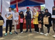 Milad ke-27 Universitas Muhammadiyah Mamuju Dirayakan Meriah Bersama Masyarakat Sulawesi Barat
