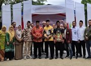 Unimaju Rayakan Milad ke-27: Siap Dukung Pemerintah Atasi Stunting dan Kemiskinan Ekstrem