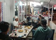 Pekan Depan, IJS Sulbar Bakal Gelar Pelantikan Pengurus Periode 2025-2029 dan Dialog Publik