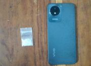 Ditresnarkoba Polda Sulbar Gerebek Dua Tersangka Kasus Narkoba dalam Dua Operasi Terpisah di Polman