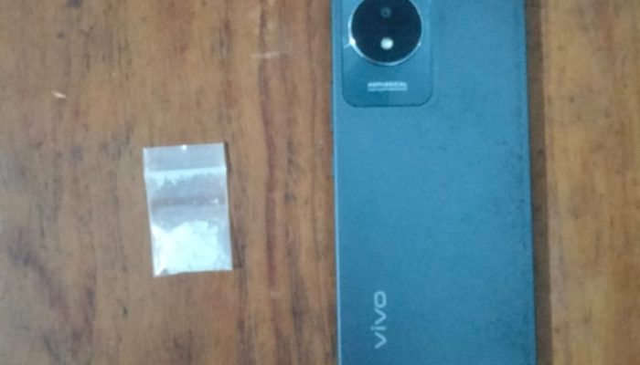 Ditresnarkoba Polda Sulbar Gerebek Dua Tersangka Kasus Narkoba dalam Dua Operasi Terpisah di Polman