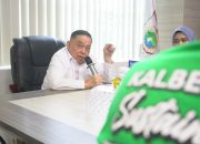 Pemprov Sulbar Gandeng Kalbe Farma Percepat Penurunan Stunting Lewat Program Gizi Terpadu