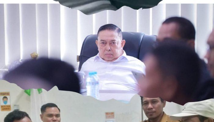 Wagub Sulbar Turun Tangan Bantu Anak Pengidap Ginjal di Malunda