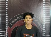 Ditresnarkoba Polda Sulbar Selamatkan Generasi Penerus dari Bahaya Boje, Dua Tersangka Diamankan