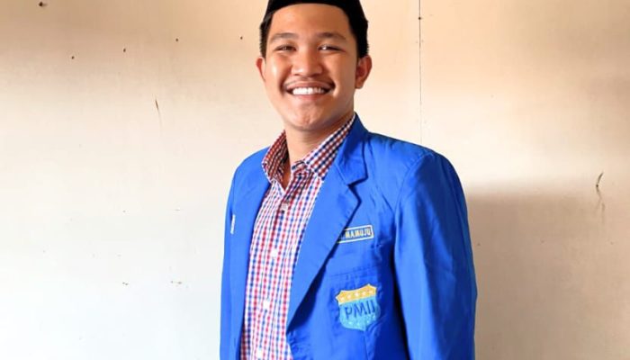 PMII Mamuju Menduga Polda Sulbar Berkongkalikong Dengan Oknum Pengusaha Oli Palsu