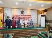 Perkuat Layanan Kesehatan, Pemprov Sulbar Kerjasama Fakultas Kedokteran Unhas