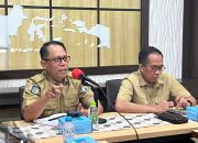 Tindak-lanjut Pertemuan Gubernur Suhardi Duka dengan Beberapa Kementerian, Junda: OPD Harus Respon Cepat