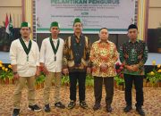 Pelantikan Badko HMI Sulbar Periode 2024-2026, Peristiwa Bersejarah Bagi HMI di Sulbar