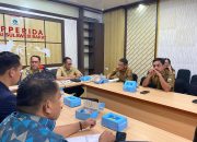 Pemprov Sulbar Percepat Penetapan Wilayah Pertambangan Rakyat untuk Pemberdayaan Masyarakat