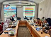 Biro Organisasi Setda Sulbar Gelar Monev untuk Wujudkan Pemerintahan yang Efisien dan Akuntabel