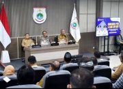 Gubernur Suhardi Duka: MBG Bukti Pembangunan Sulbar Selaras Visi Prabowo-Gibran