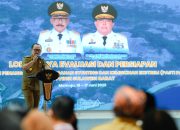 Target 1% Penurunan Kemiskinan per Tahun: SDK Minta Pejabat Sulbar Kerja Nyata, Bukan Sekadar Gelar