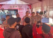 Kasus Rokok Ilegal di Sulbar, Polda Sudah Limpahkan ke Bea Cukai