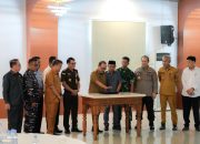 Syamsul Samad : Hadirnya Program Bantuan Internet Diharapkan Tidak Ada Lagi Wilayah di Sulbar Alami Blankspot