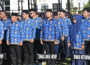 Herdin Ismail: Hari Kesadaran Nasional Wujudkan Sinergi ASN dengan Visi Gubernur dan Wakil Sulbar