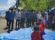 Dukung Festival Sungai Tubo-Salutambung, Gubernur SDK: Pembangunan Harus Selaras Kelestarian Lingkungan dan Keluhuran Budaya
