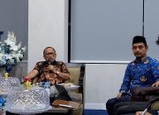 Dinas ESDM Sulbar Siapkan Program Strategis 2026, Fokus pada Keadilan Energi dan Pengentasan Kemiskinan