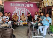 PB Percasi Tunjuk Sulbar Sebagai Tuan Rumah Kejurnas Catur ke-50 Tahun 2025