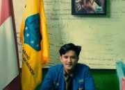 Organisasi PII di Mateng Sampaikan Harapan Mendalam untuk Polri Jelang Usia ke-79