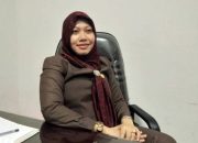 Dari Tanah Suci, Ketua DPRD Sulbar Kirim Doa untuk HUT Bhayangkara ke-79