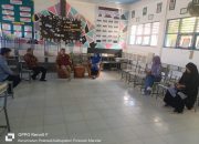 SPMB Sulawesi Barat 2025 Berjalan Lancar, Dinas Pendidikan Atasi Kendala Pendaftaran Online